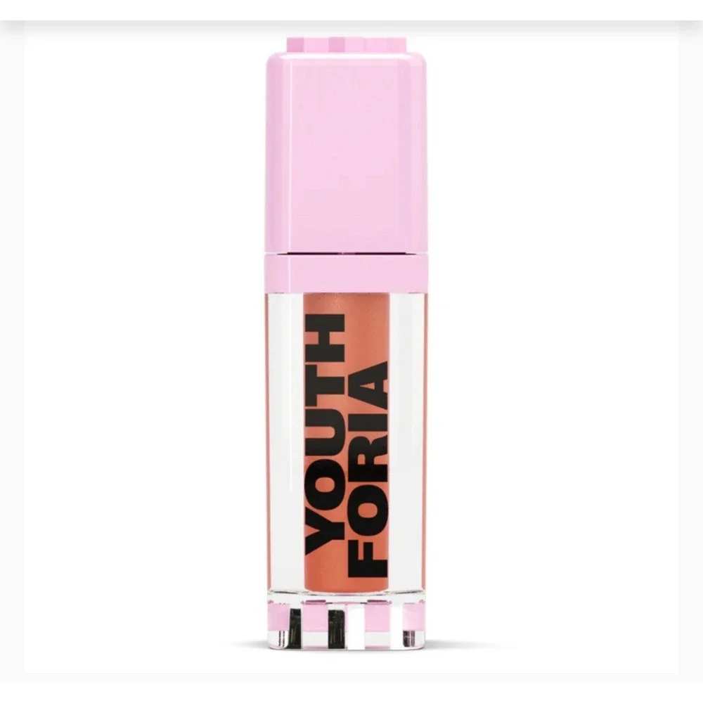 Youth Foria Blush Oil Byo